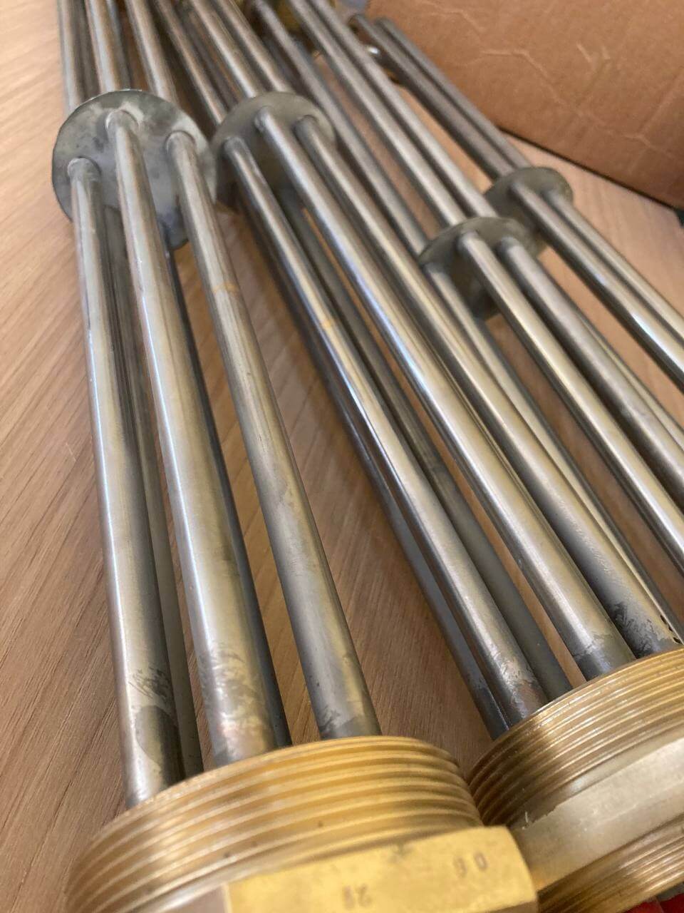 Como escolher a resistência flange ideal e evitar prejuízos?