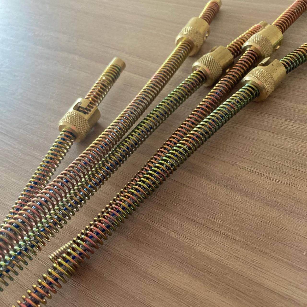 Resistência baioneta: saiba tudo com a ControlTherm