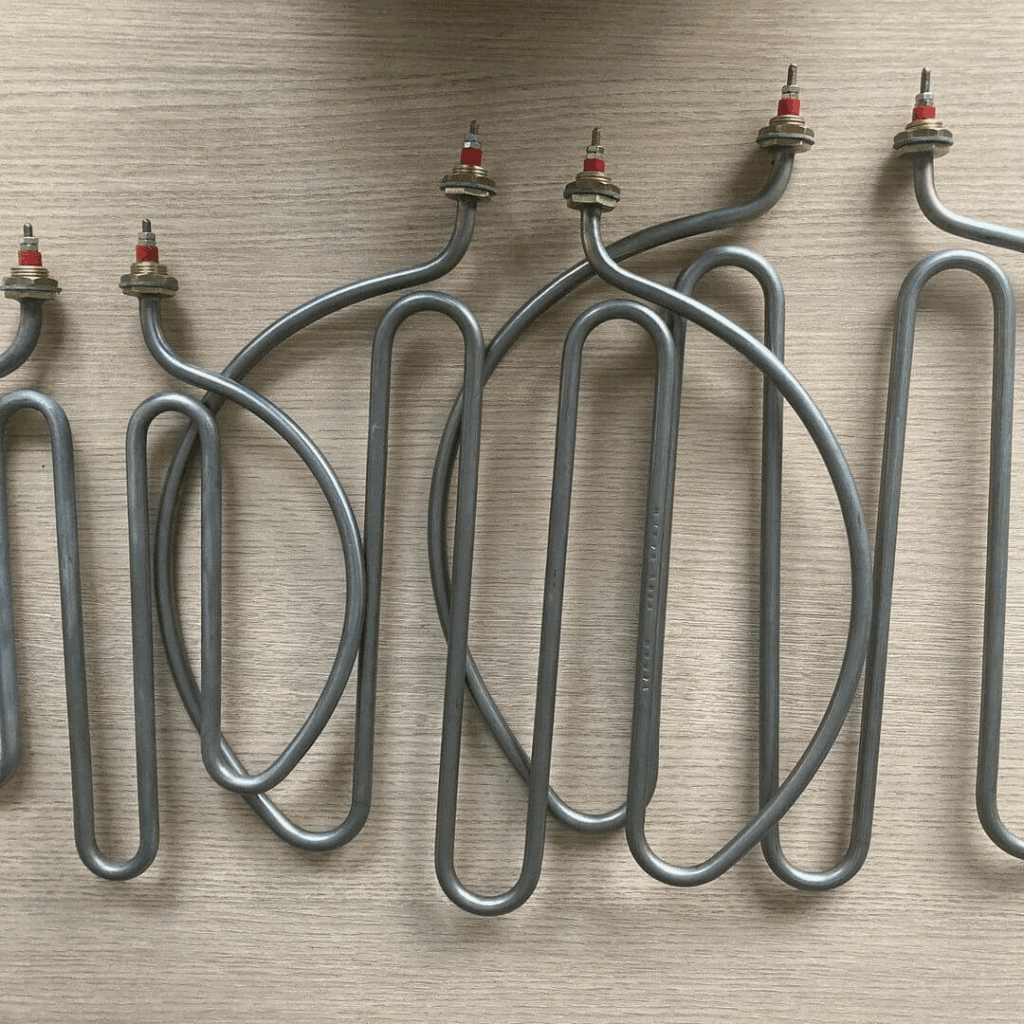 Resistências elétricas para indústria: evite paradas