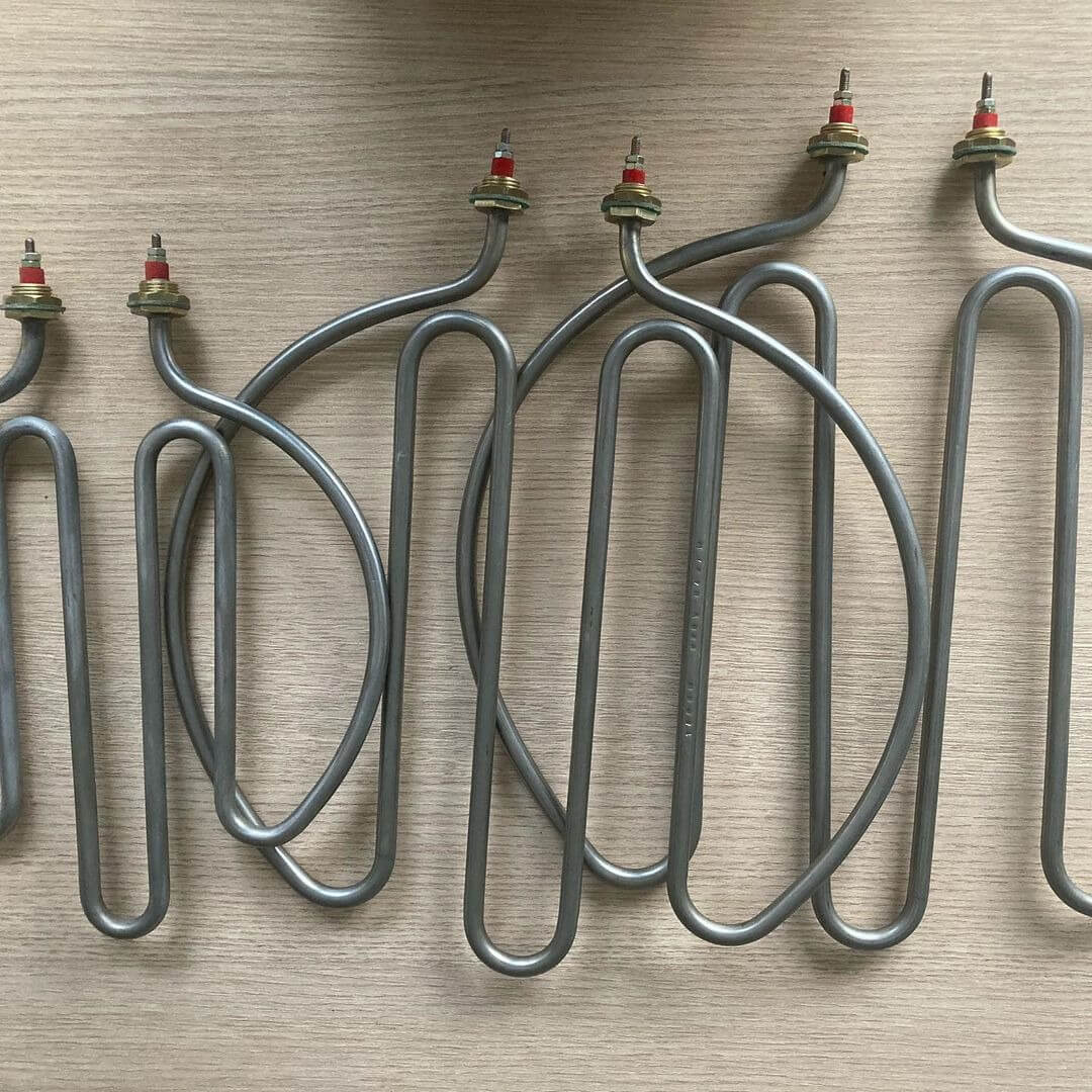 resistência Manifold
