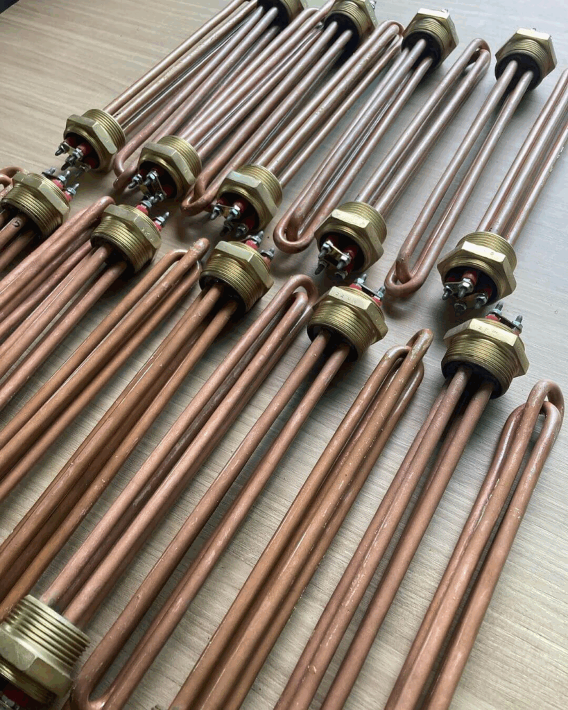 Saiba onde comprar resistência boiler de qualidade