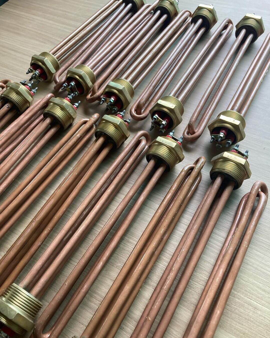 Saiba onde comprar resistência boiler de qualidade