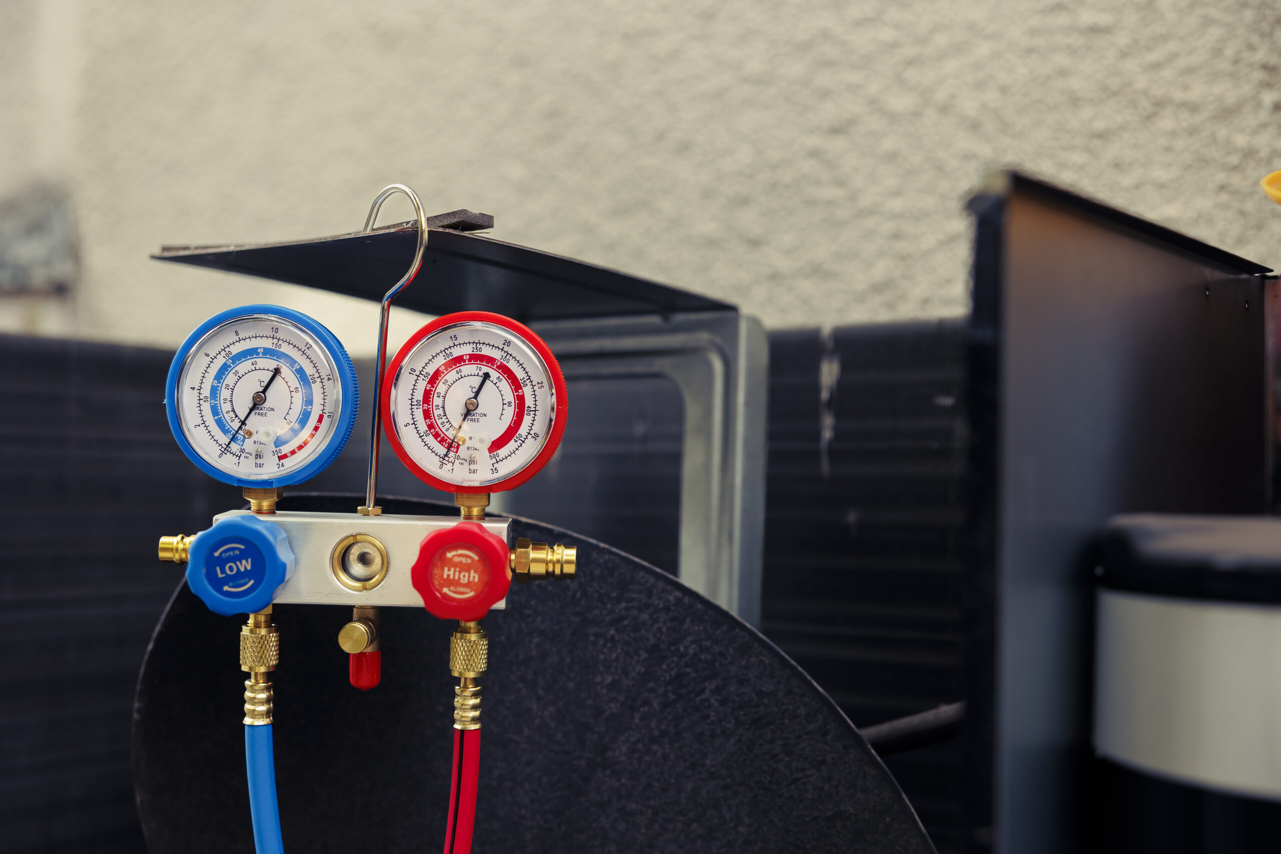 Termopar sensor de temperatura: soluções sob medida da ControlTherm