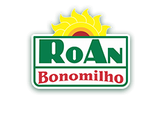 Logo Roan Bonomilho