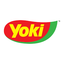 Logo Yoki