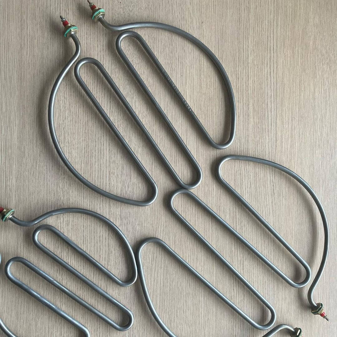 Resistência Manifold